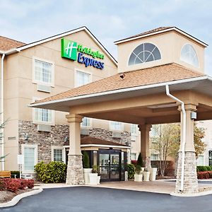 Holiday Inn Express Hotel & Suites Alcoa Knoxville Airport By Ihg
