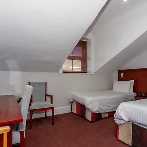 Kensington Hotel